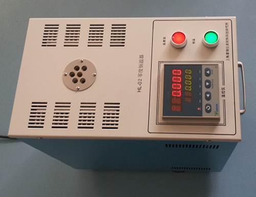 高精度零度恒温器