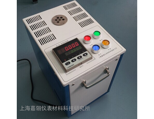 HL-01 零度恒温器