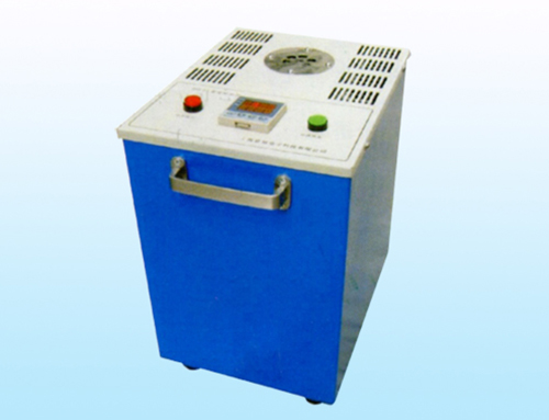BH-01零度恒温器