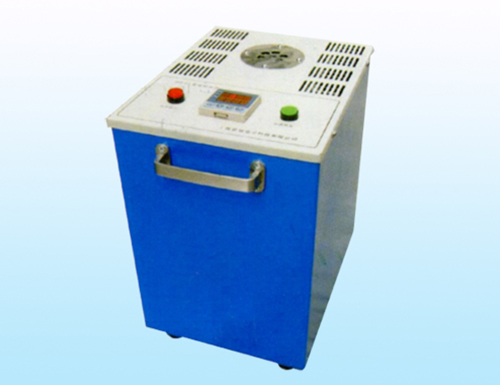 BH-02零度恒温器